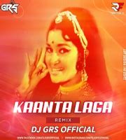 Kaanta Laga (Remix) Dj Grs Official Mp3 Song - RemixFun.In