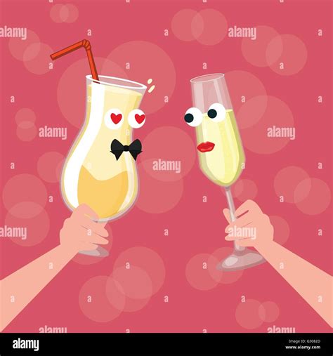 Cartoon friends hi-res stock photography and images - Alamy