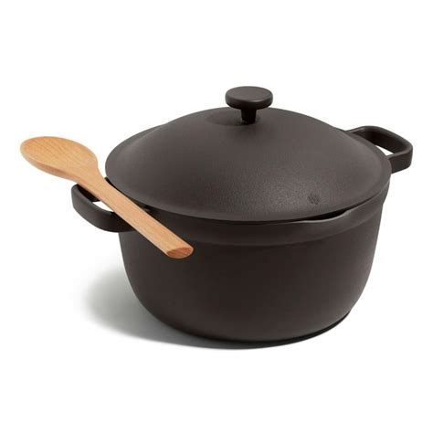 Our Place Perfect Pot - Char | Cookware & Baking | Huckberry