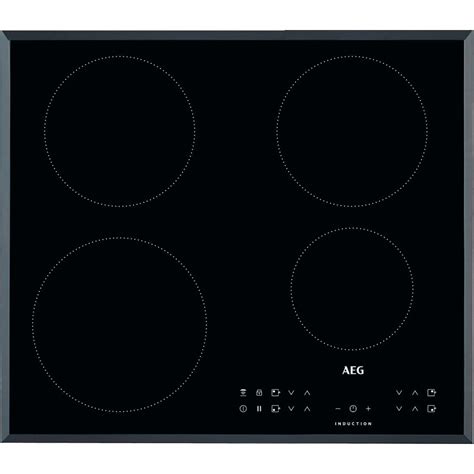 Siemens Induction Cooktop Error Codes