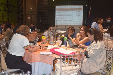 Palawan State U conducts Strategic Planning and Budget Forum | Palawan ...