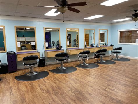 Salon - Hair41 newly renovated hair salon in Naples Florida