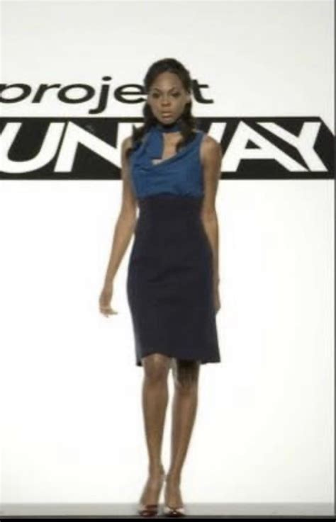 Top 20 worst Project Runway Challenges of all time: #15 Project Runway ...