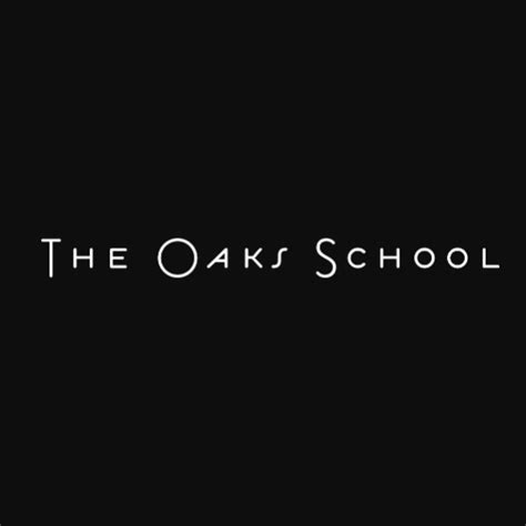 The Oaks School Online Presentations Channel