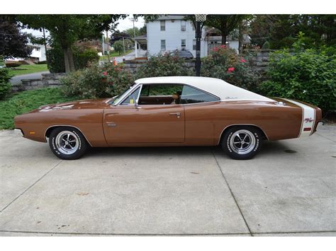 1969 Dodge Charger Hemi R/T for Sale | ClassicCars.com | CC-1152100