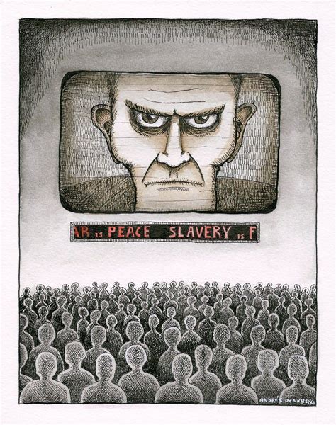 George Orwell 1984 Quotes The Party - Easy Qoute