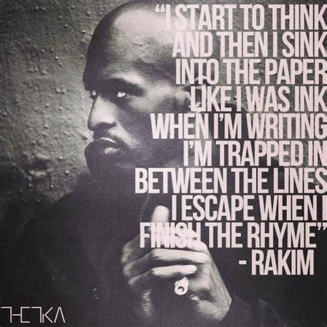 Rakim- So Dope | Wise Words | Pinterest | Hip hop, Hiphop and School