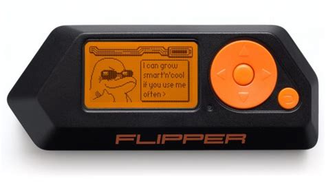 Flipper Zero review