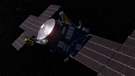 NASA’s Psyche Asteroid Mission Moves Closer To Launch – “It’s Incredible To Be at This Point”