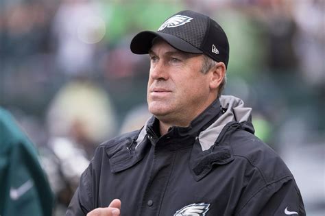 Doug Pederson shows he can get tough during mic’d up video from Eagles-49ers game