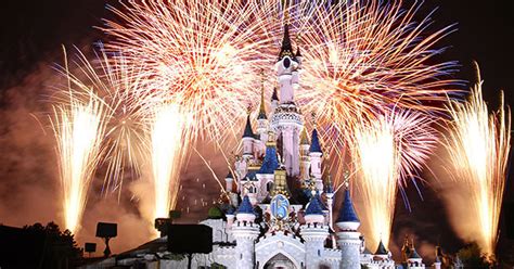 3 Amazing New Attractions In Disney Theme Parks Using Drones