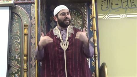 Allah Has the Ultimate Plan (Dr. Mustafa Khattab) - YouTube