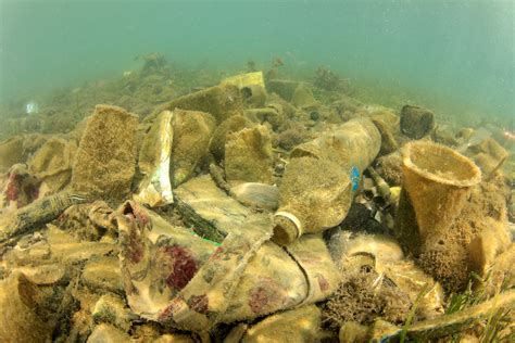 World’s largest pile of trash found floating in the Arctic Ocean ...