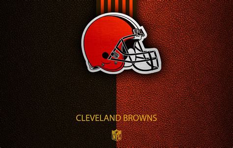 Cleveland Browns Wallpapers - Top Free Cleveland Browns Backgrounds ...