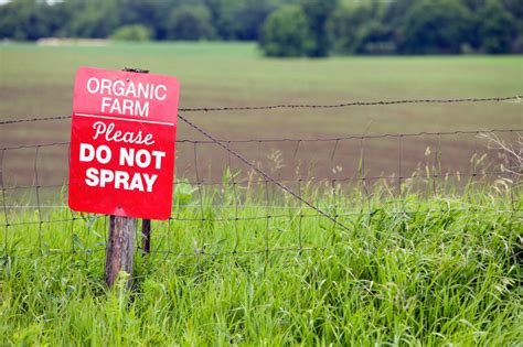 Debunking “alternate facts” about pesticides used in organic farming | The Organic & Non-GMO Report