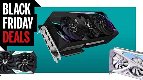 Where to find the cheapest Black Friday RTX 3080 deals | PC Gamer