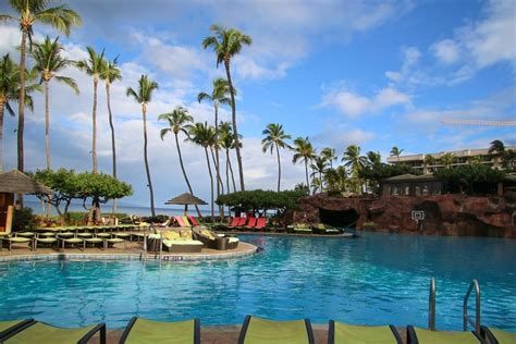 Review: Hyatt Regency Maui Resort And Spa In Kaanapali