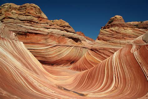 12 Best National Parks and Monuments in Arizona (with Map & Photos ...