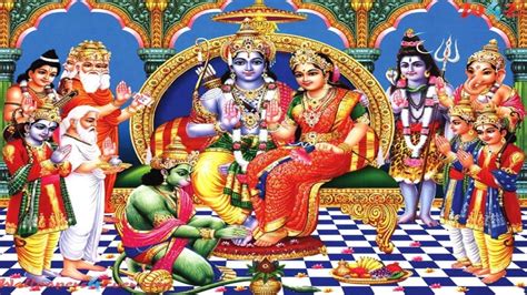 Ayodhya Ram Mandir: After 500 Years the Dream Comes True - Indic Today