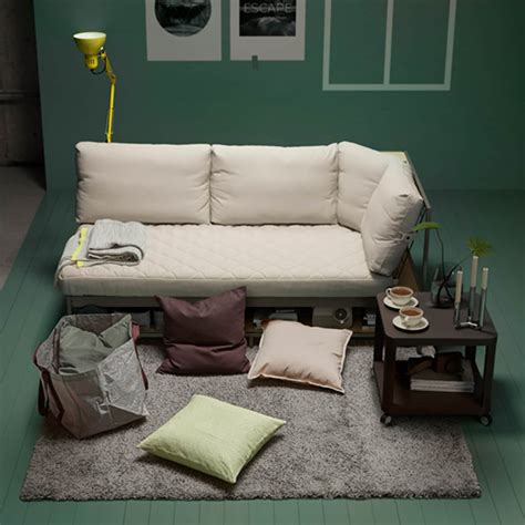 Living room furniture for small spaces. - IKEA