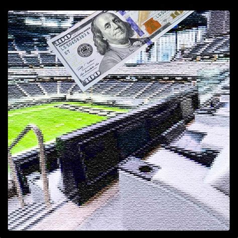 Suite Dreams at Super Bowl 2024: A Spectacle of Affluence - thisCrowd