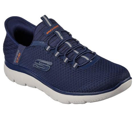 Buy Skechers SUMMITS - HIGH RANGE | Men