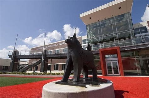 Northern Illinois University Athletics - Stadiums & Arenas