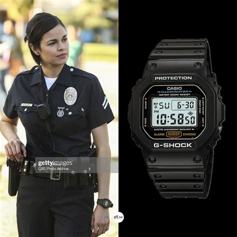 G-Shock Divas: 10 Female Celebrities Making Casio Watches a Must-Have – IFL Watches