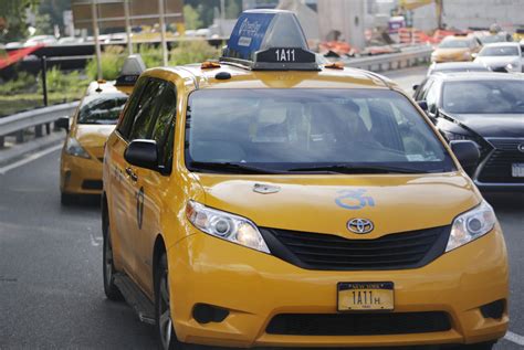 NYC Taxi Medallion Bankruptcy Chapter 7 or Chapter 13 — Queens Daily Eagle