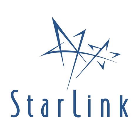 StarLink Logo PNG Transparent & SVG Vector - Freebie Supply