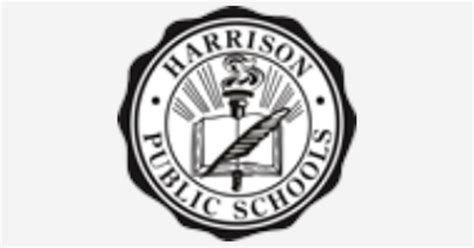 Jobs with Harrison School District