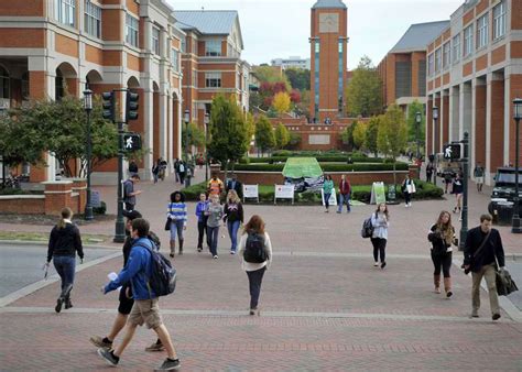 University of North Carolina at Charlotte: #412 in Money's 2020-21 Best ...