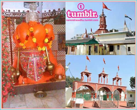 Pin on Panchmukhi Hanuman Temples