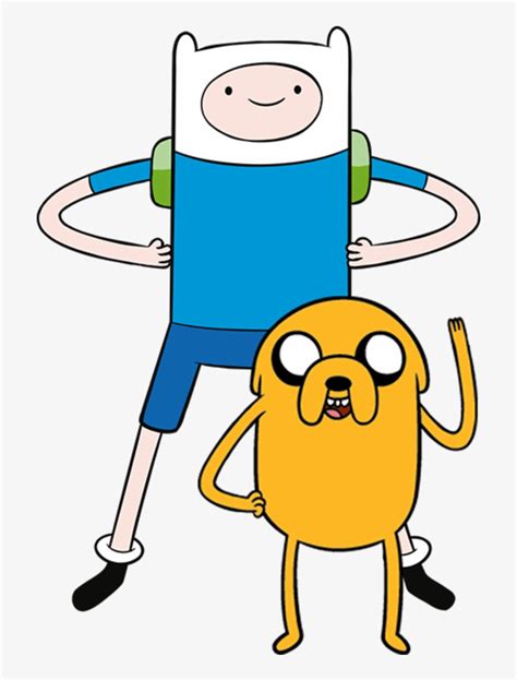 Finn Jake Adventure Time Hora De Aventura - Hora De Aventura Finn Y ...