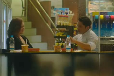 WATCH: Angelica, Carlo dig up the past in new ‘Exes Baggage’ teaser | ABS-CBN News