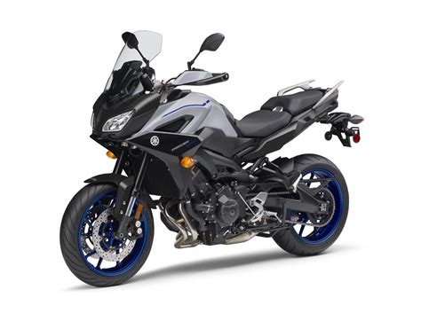 2020 Yamaha Tracer 900 [Specs & Info] | wBW