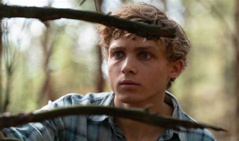 The Woods Netflix release date: How many episodes are in The Woods? | TV & Radio | Showbiz & TV ...