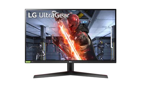 LG 27'' UltraGear FHD IPS 1ms 144Hz HDR Monitor with G-SYNC ...