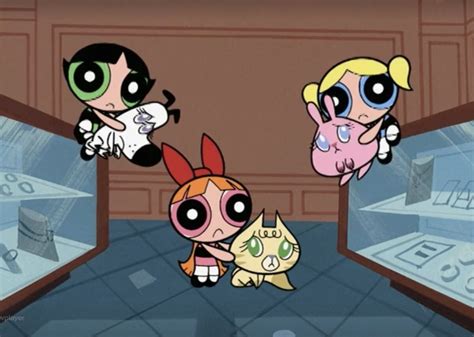 Sweet 'N Sour | Powerpuff Girls Wiki | Fandom