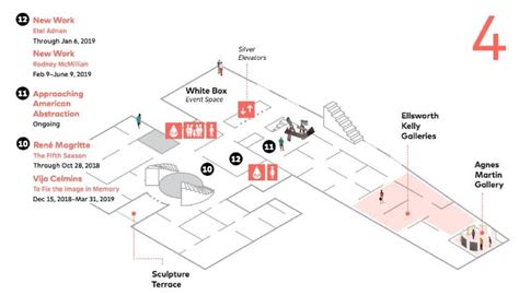 Sfmoma Floor Plan | Viewfloor.co