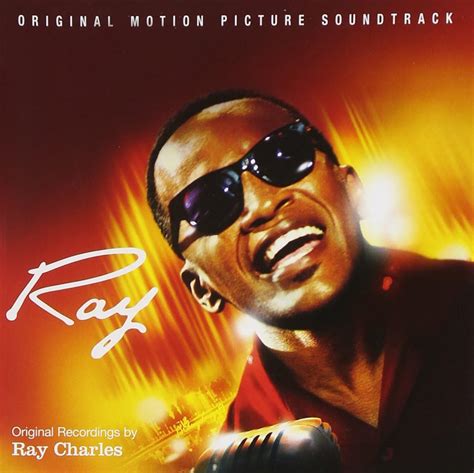 Ray (Original Motion Picture Soundtrack) - Amazon.co.uk