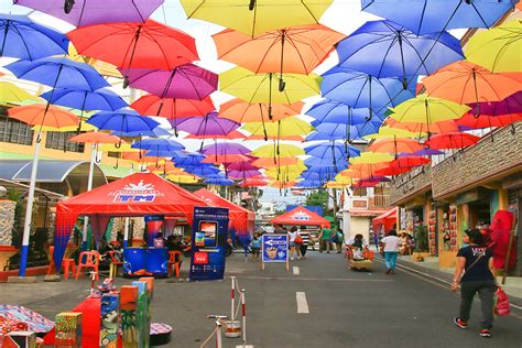 Top 10 Festivals of the Province of LAGUNA: Liliw, Laguna - Gat Tayaw Tsinelas Festival