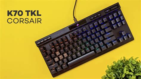 Corsair keyboard software tutorial - dopcademo