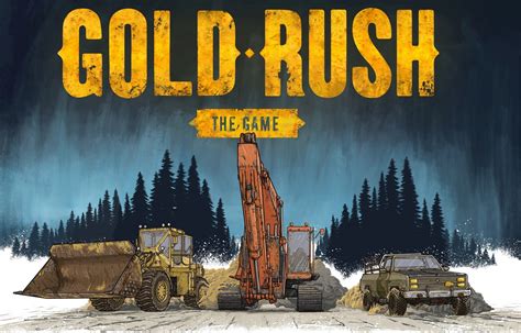 Gold Rush Review - Xbox Tavern