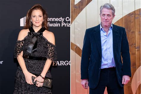 Drew Barrymore Responds to Hugh Grant Calling Her Singing 'Horrendous'