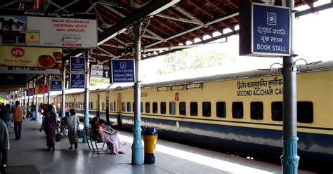 After husband's demise, woman works as porter in MP Railway station