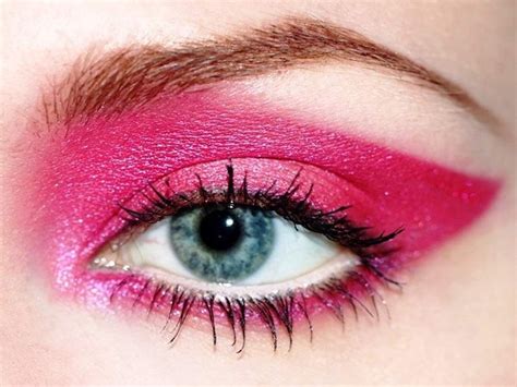 80s Eye Makeup - Mugeek Vidalondon