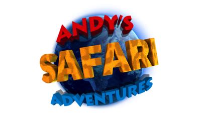 Andy’s Safari Adventures | The Fandub Database | Fandom