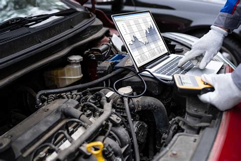 Diagnostic auto | Les Différentes Étapes | Garage Trans-Mico