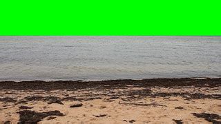 Oceans 08 | Chroma green masked real oceans as ProRes 422 at… | Flickr